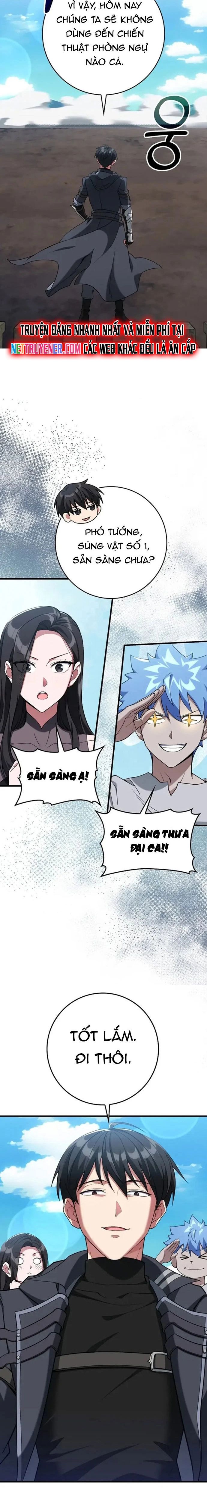 Người Chơi Cấp Tối Đa