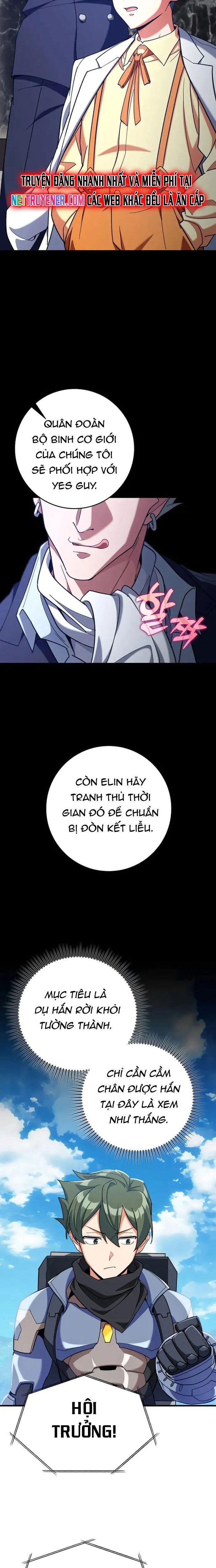 Người Chơi Cấp Tối Đa