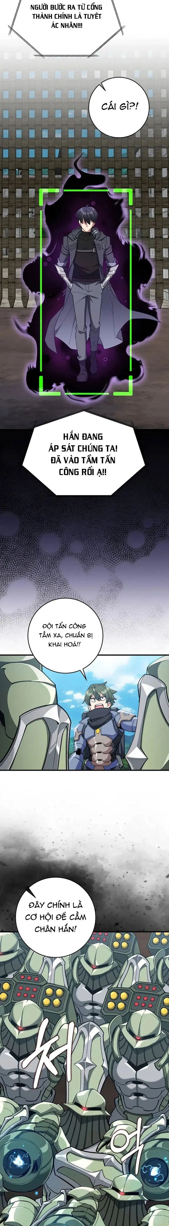 Người Chơi Cấp Tối Đa