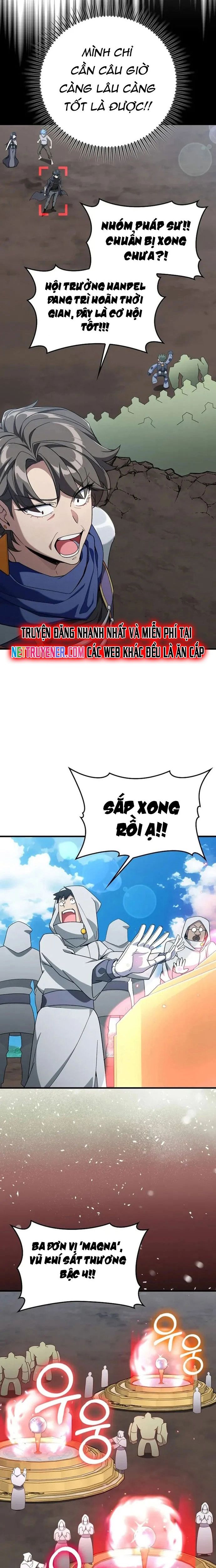 Người Chơi Cấp Tối Đa