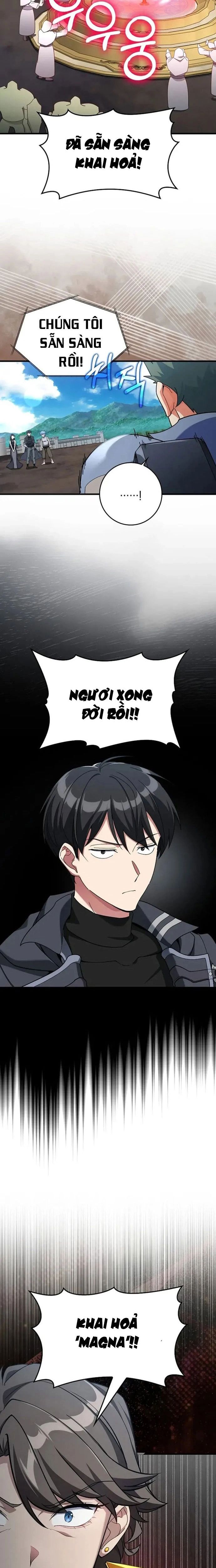 Người Chơi Cấp Tối Đa