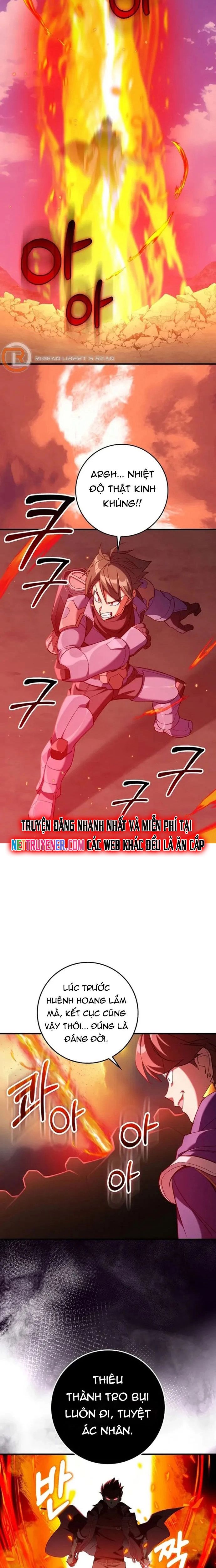 Người Chơi Cấp Tối Đa