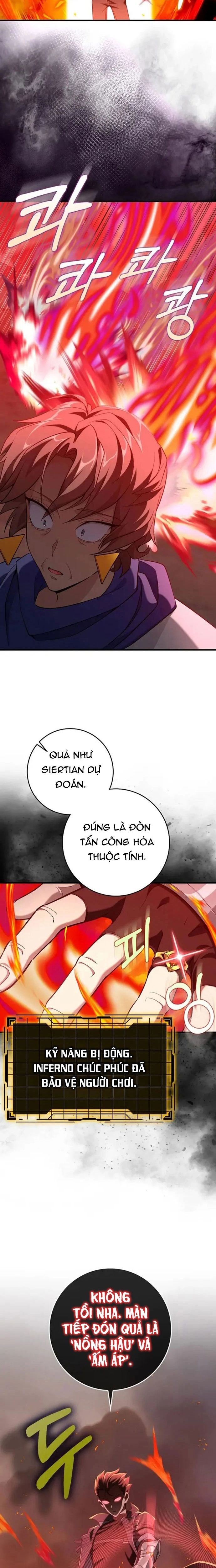 Người Chơi Cấp Tối Đa