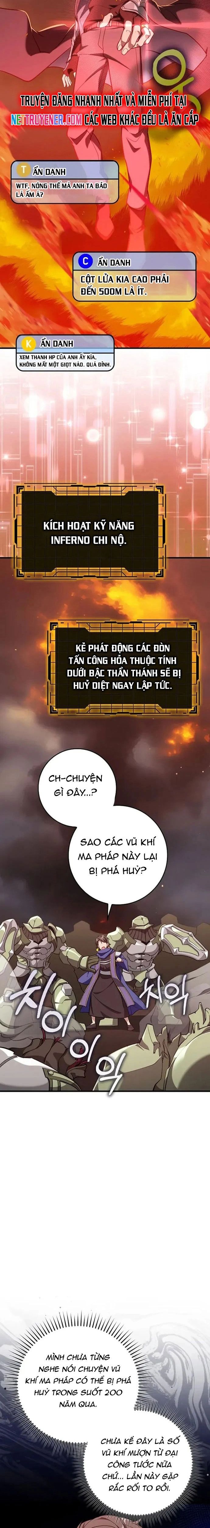 Người Chơi Cấp Tối Đa
