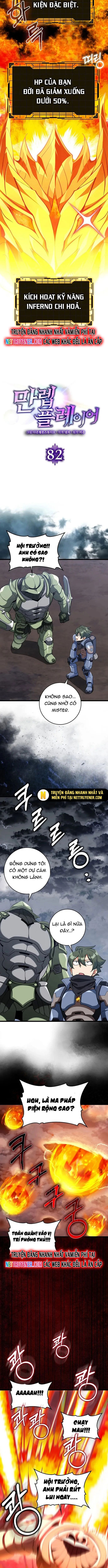 Người Chơi Cấp Tối Đa