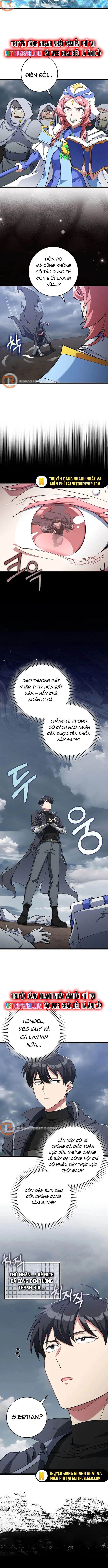 Người Chơi Cấp Tối Đa