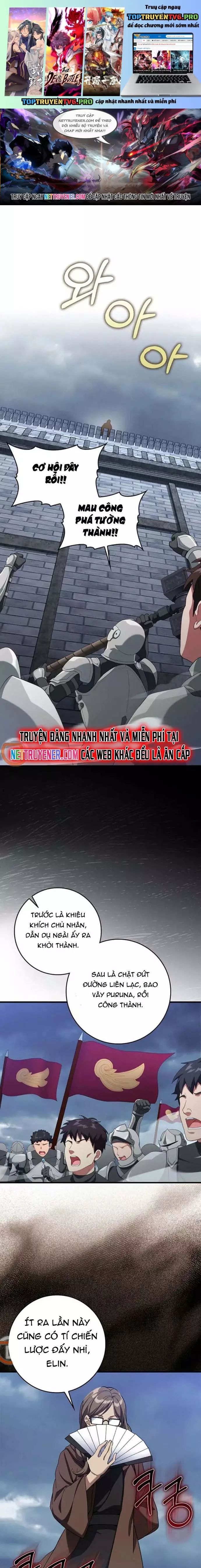 Người Chơi Cấp Tối Đa