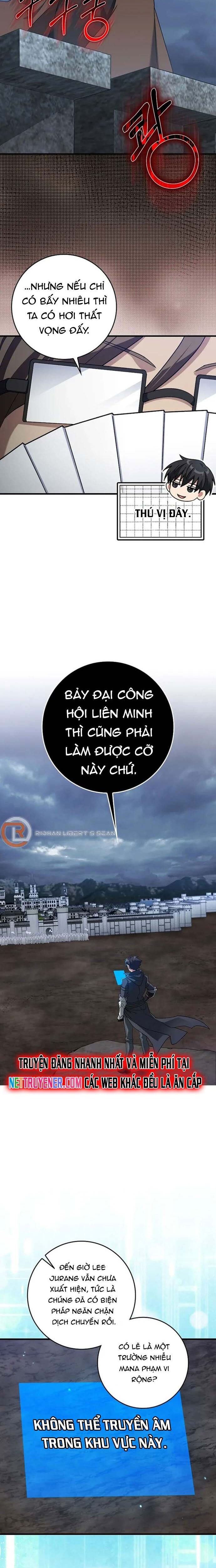 Người Chơi Cấp Tối Đa