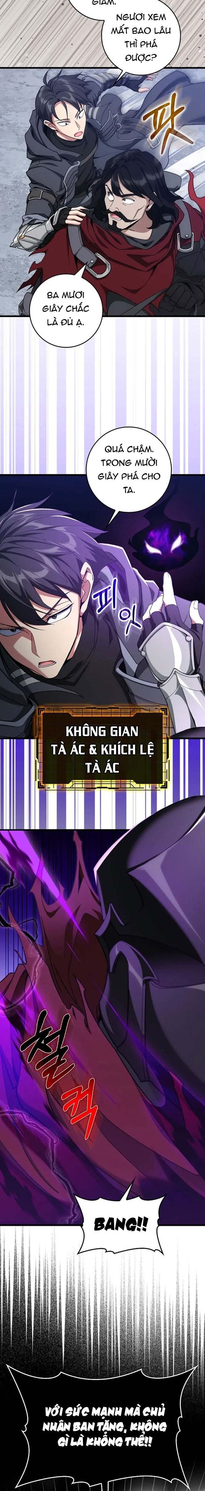 Người Chơi Cấp Tối Đa