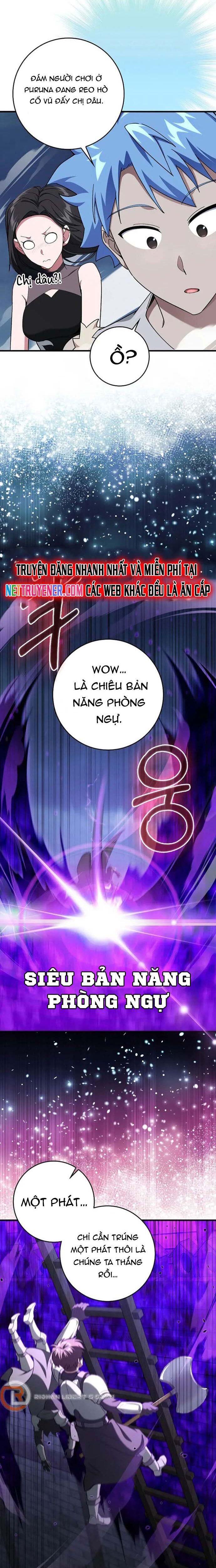 Người Chơi Cấp Tối Đa