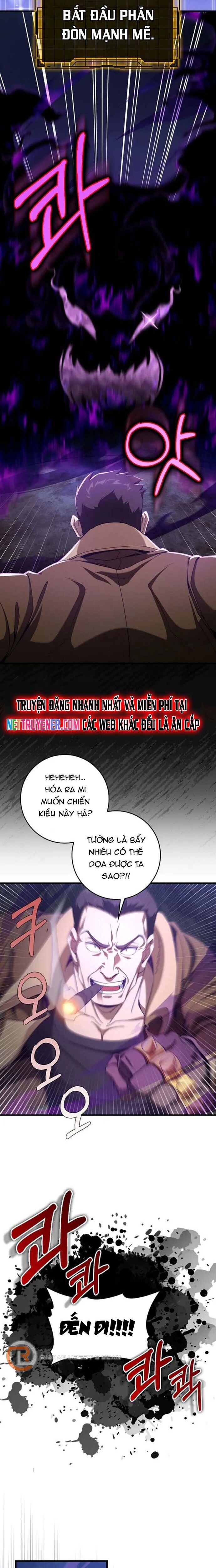 Người Chơi Cấp Tối Đa