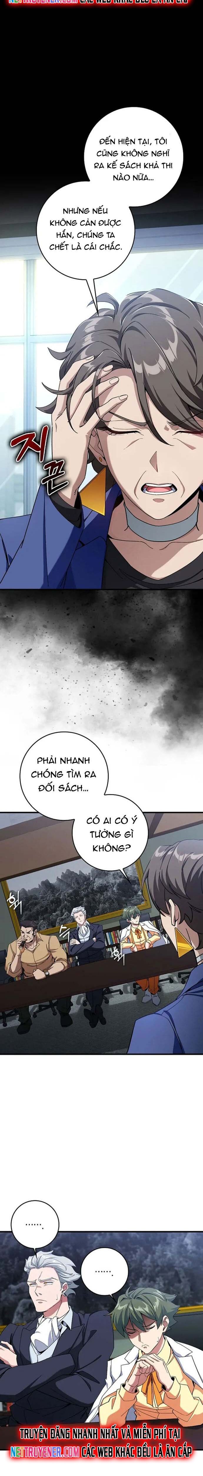 Người Chơi Cấp Tối Đa