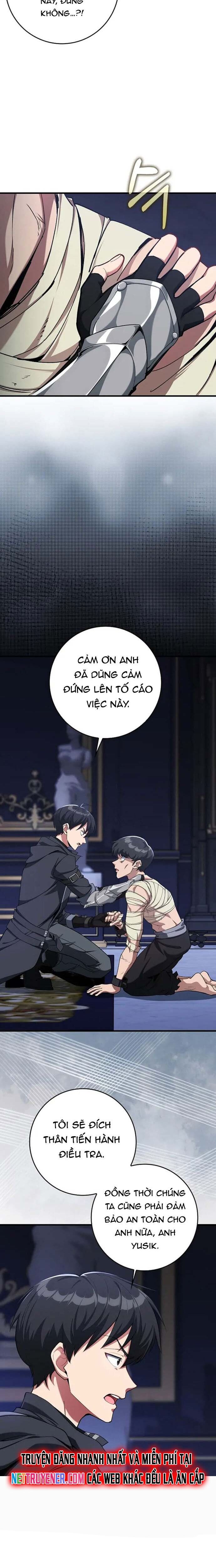 Người Chơi Cấp Tối Đa