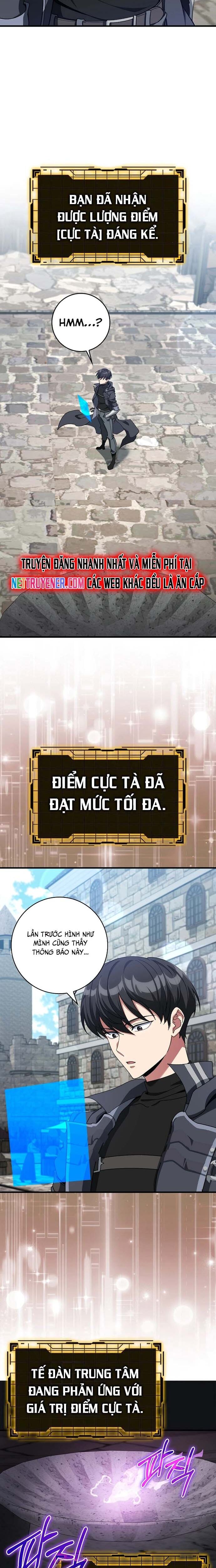Người Chơi Cấp Tối Đa