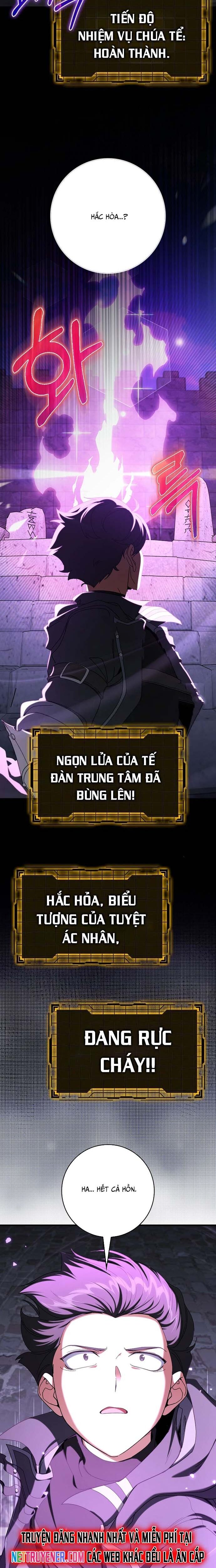 Người Chơi Cấp Tối Đa