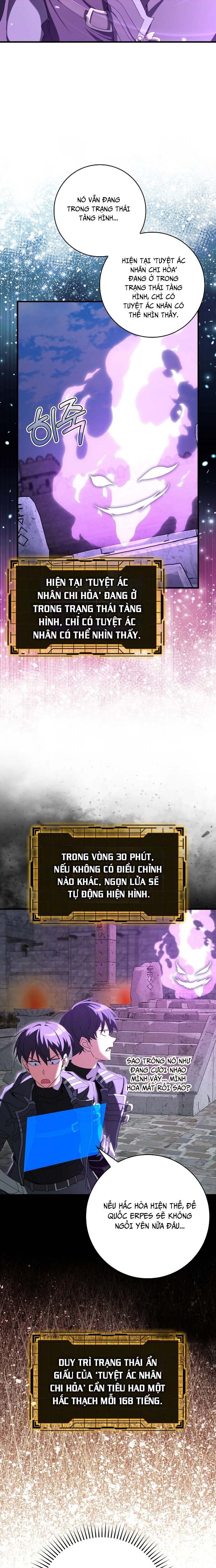 Người Chơi Cấp Tối Đa
