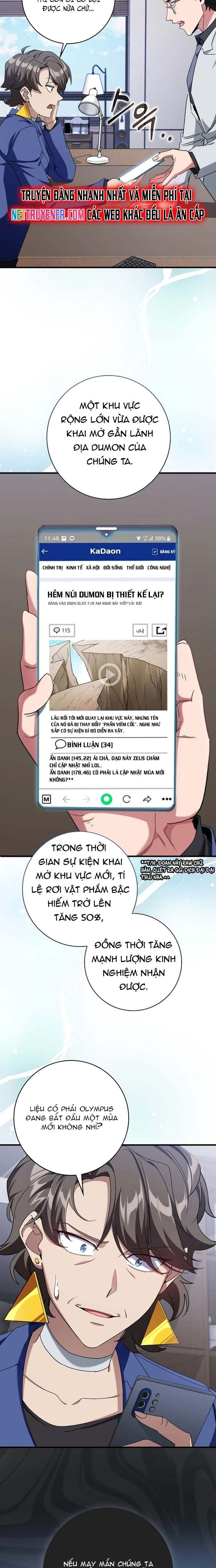 Người Chơi Cấp Tối Đa