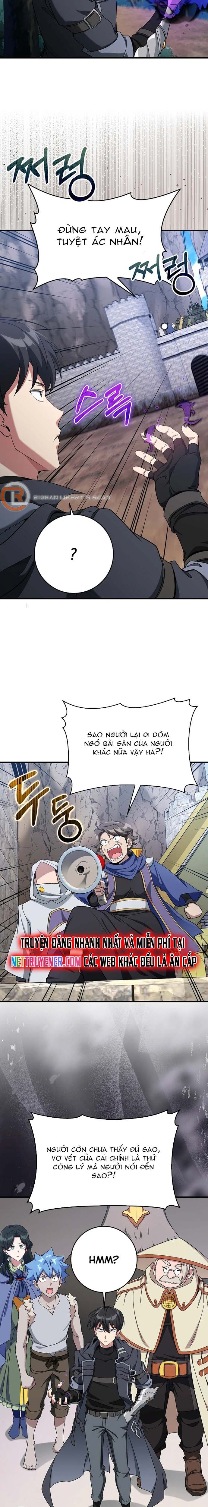 Người Chơi Cấp Tối Đa