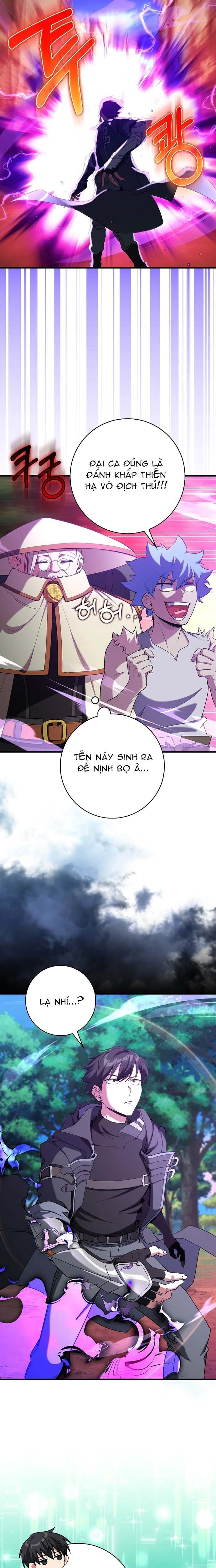 Người Chơi Cấp Tối Đa