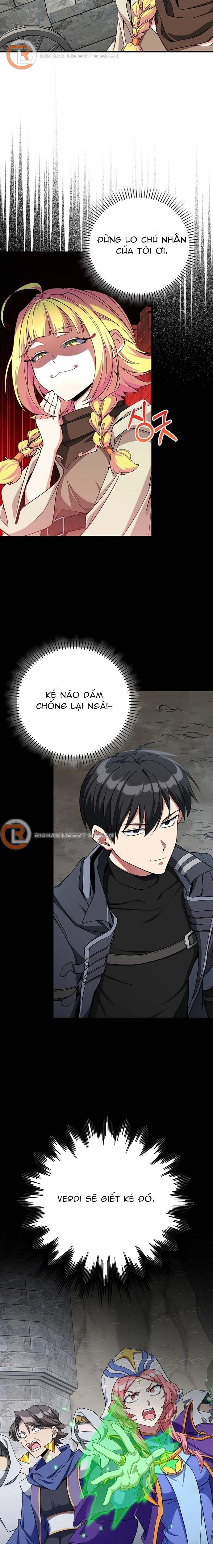 Người Chơi Cấp Tối Đa