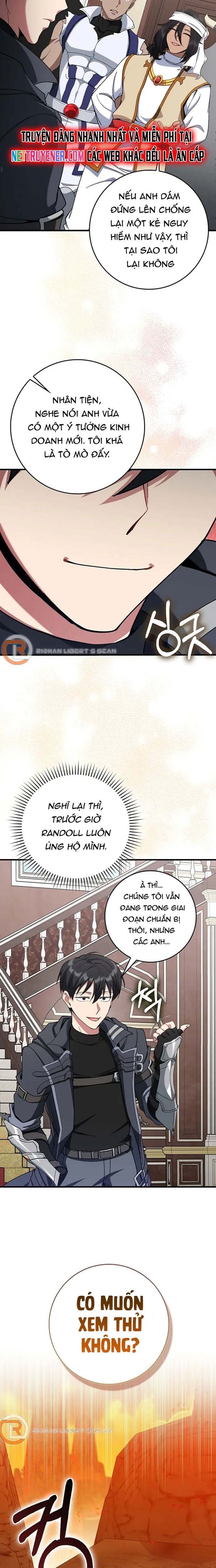 Người Chơi Cấp Tối Đa