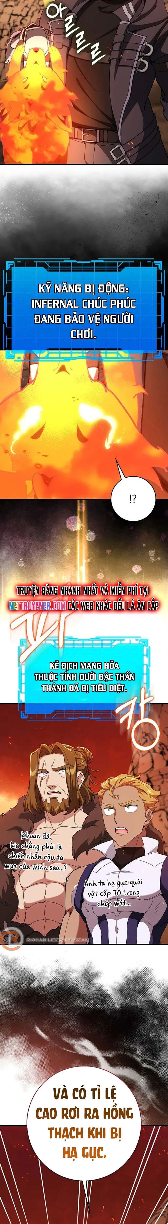 Người Chơi Cấp Tối Đa