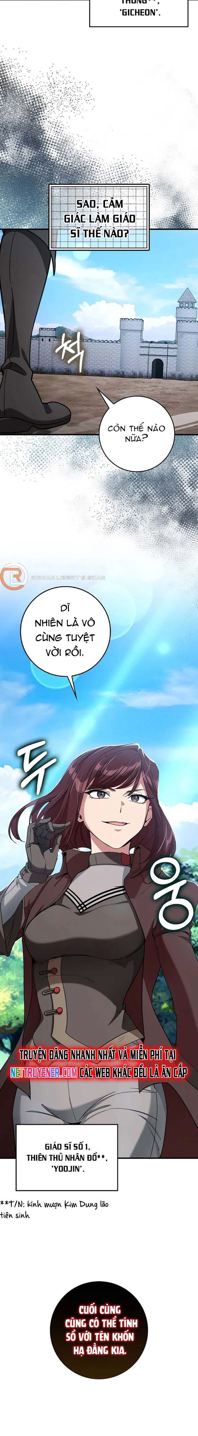Người Chơi Cấp Tối Đa