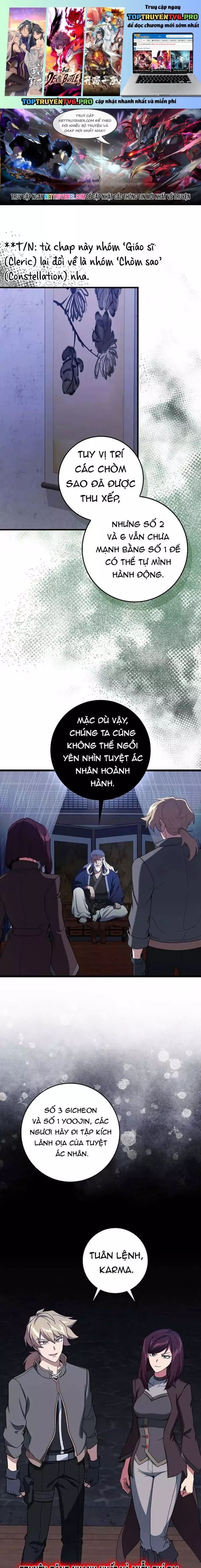 Người Chơi Cấp Tối Đa