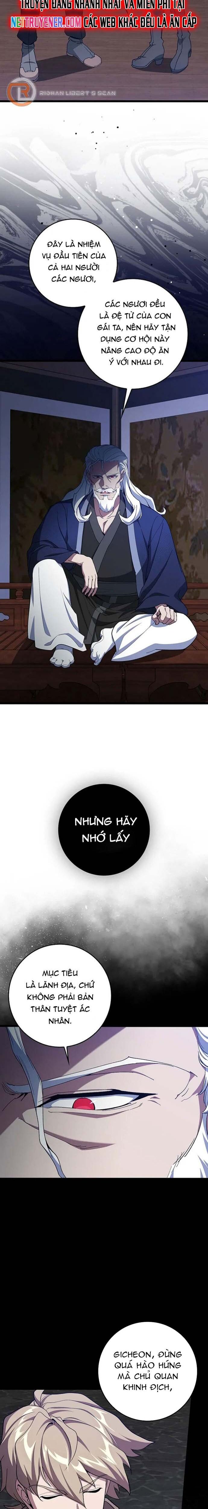 Người Chơi Cấp Tối Đa