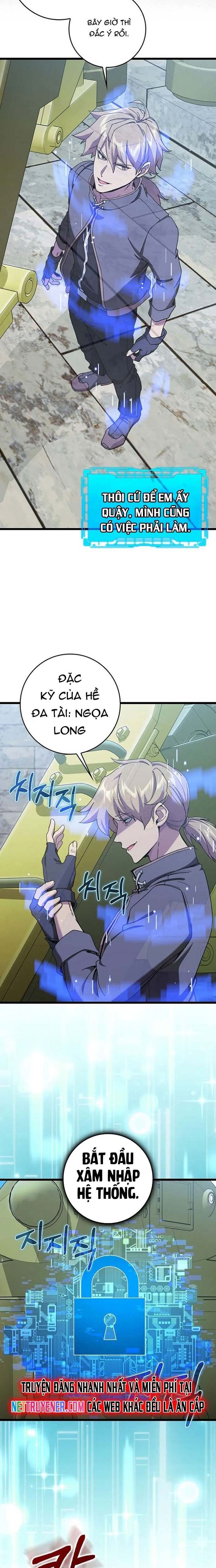 Người Chơi Cấp Tối Đa