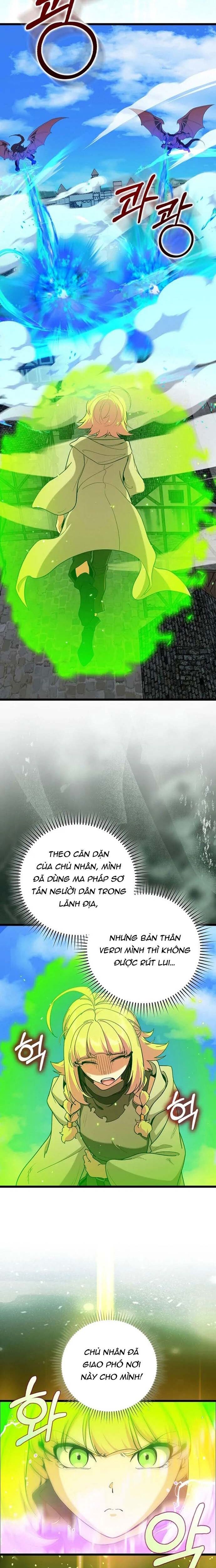 Người Chơi Cấp Tối Đa