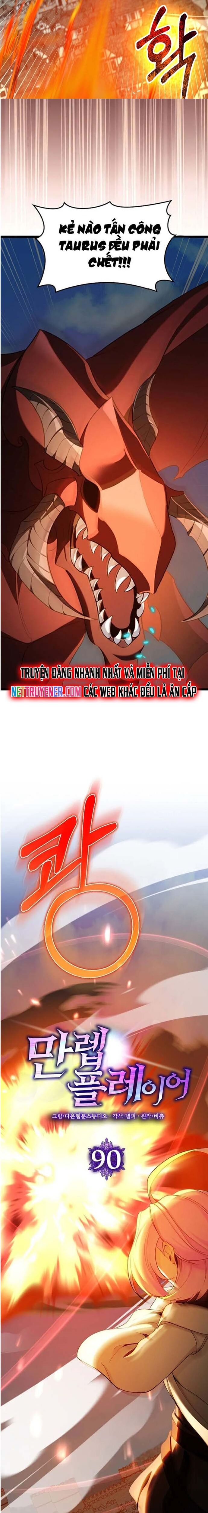 Người Chơi Cấp Tối Đa