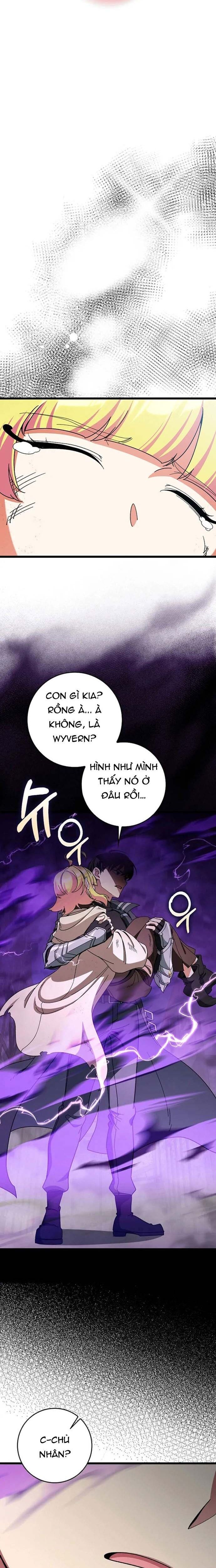 Người Chơi Cấp Tối Đa