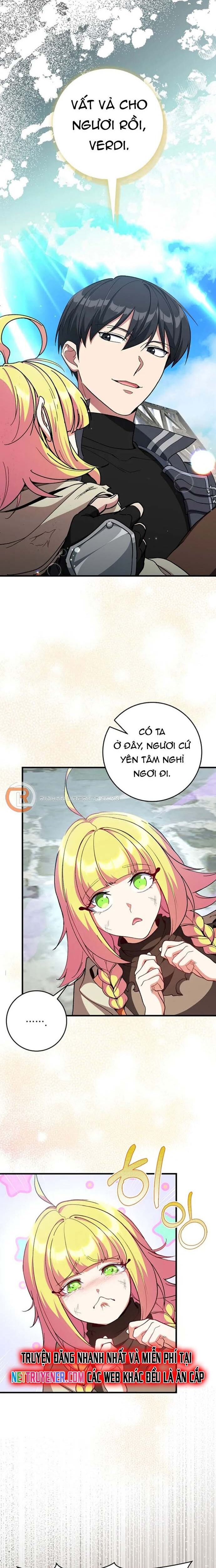 Người Chơi Cấp Tối Đa