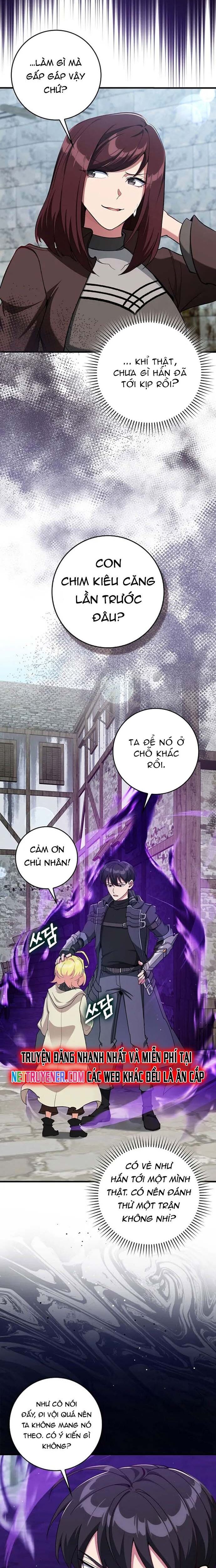 Người Chơi Cấp Tối Đa