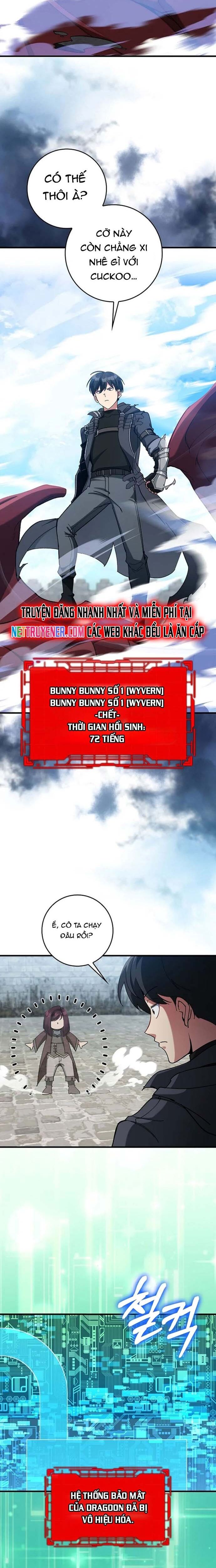 Người Chơi Cấp Tối Đa