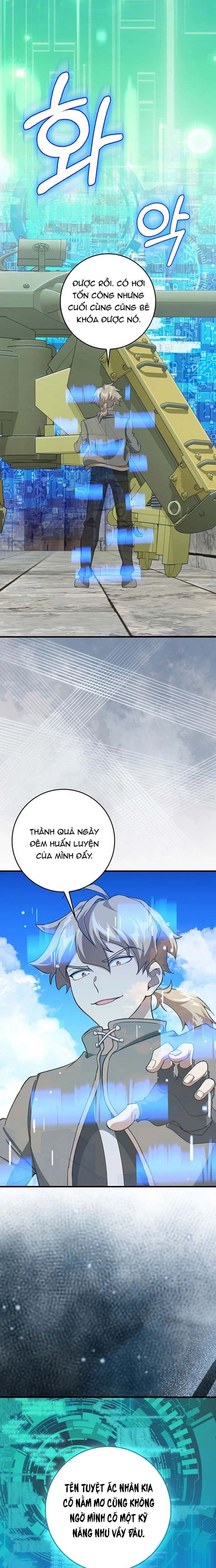 Người Chơi Cấp Tối Đa