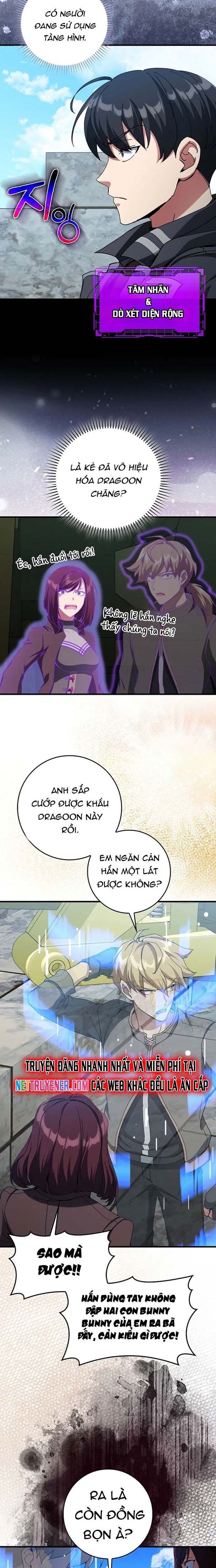 Người Chơi Cấp Tối Đa