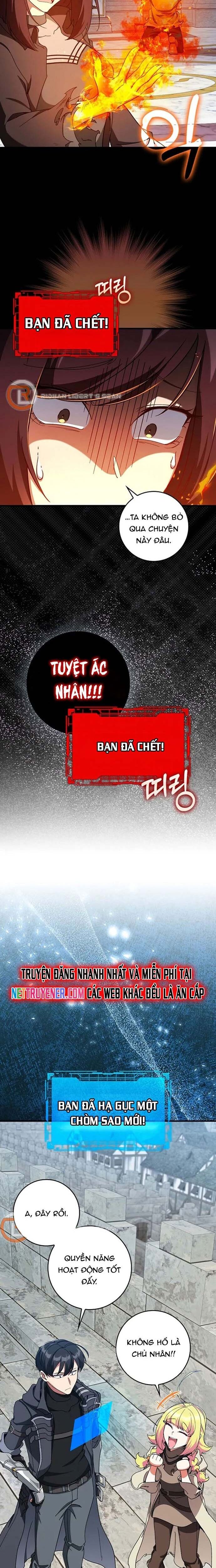 Người Chơi Cấp Tối Đa