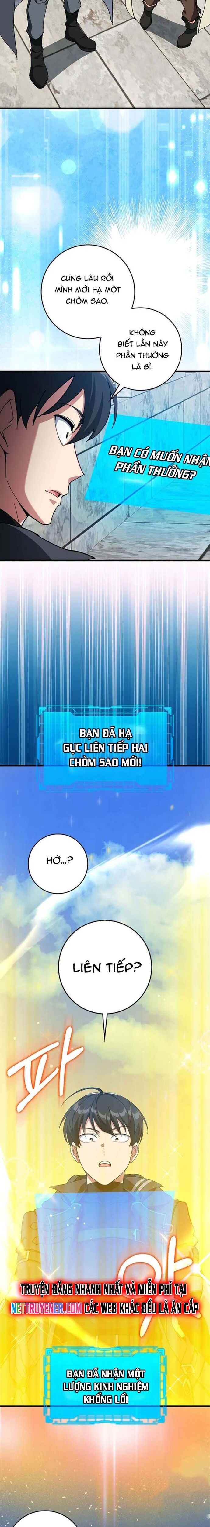 Người Chơi Cấp Tối Đa