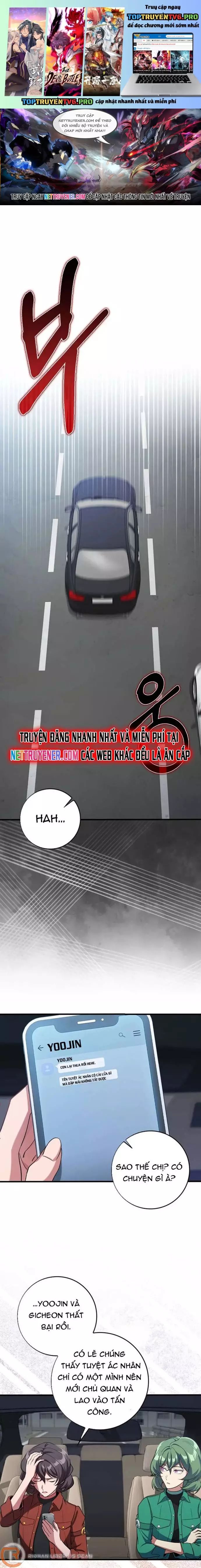 Người Chơi Cấp Tối Đa