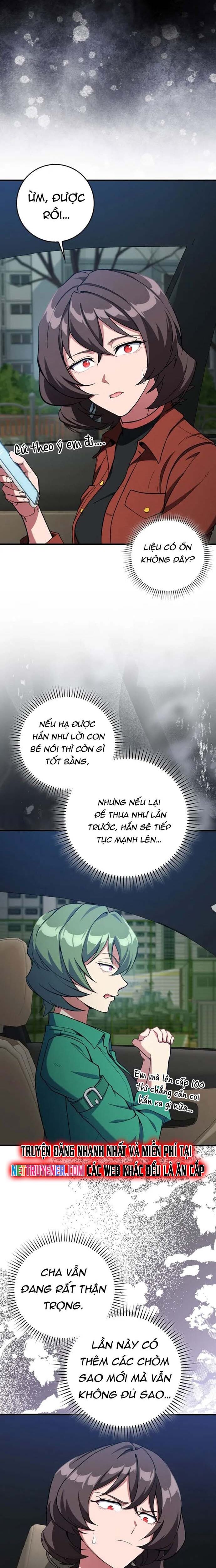 Người Chơi Cấp Tối Đa