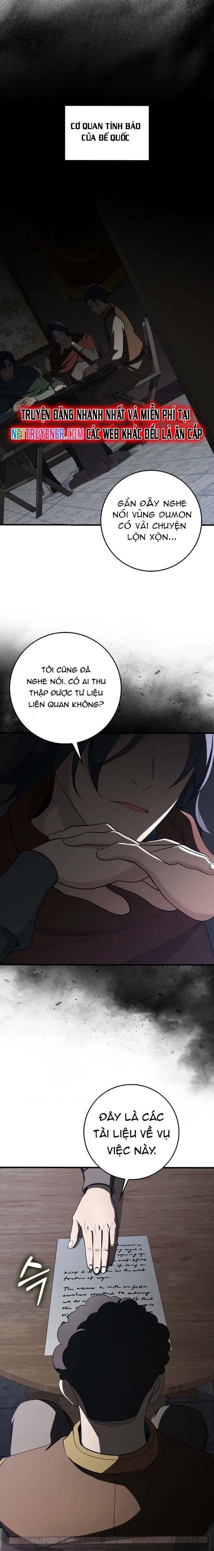 Người Chơi Cấp Tối Đa