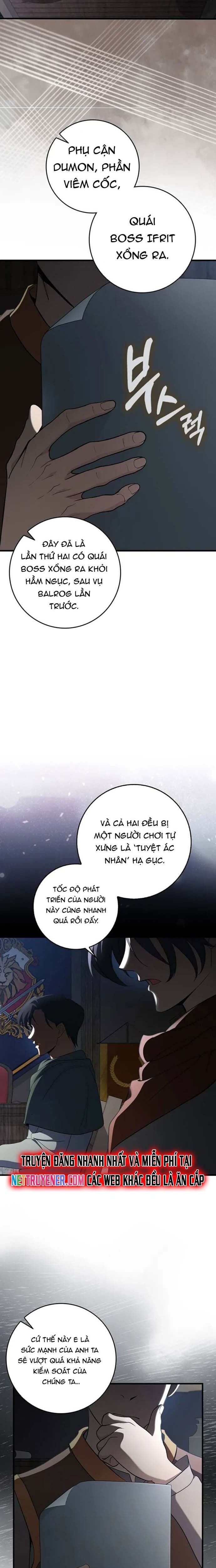 Người Chơi Cấp Tối Đa