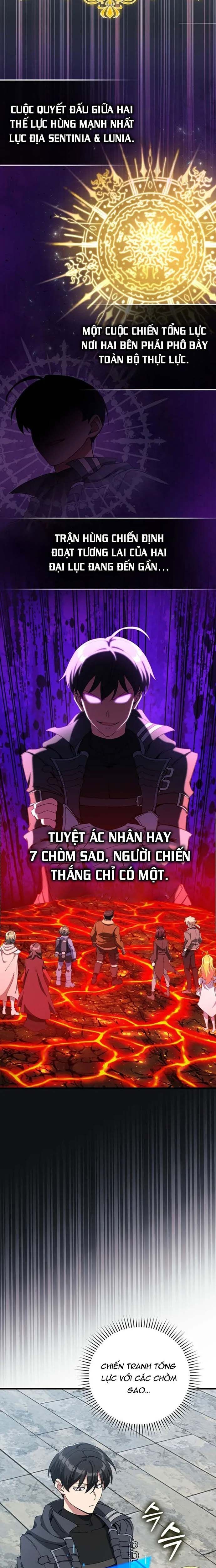 Người Chơi Cấp Tối Đa