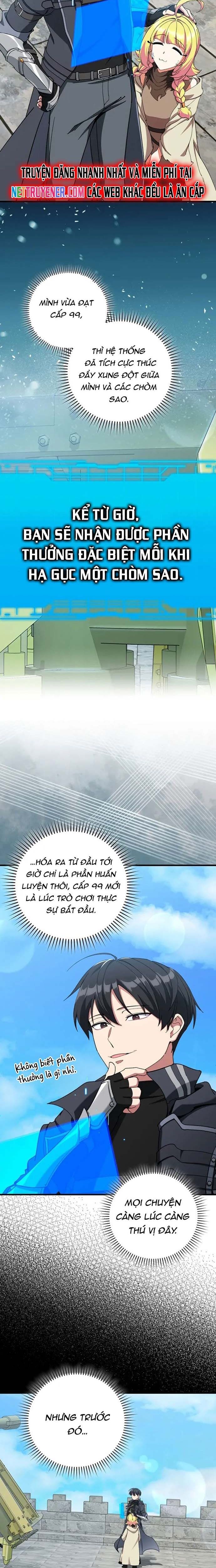 Người Chơi Cấp Tối Đa