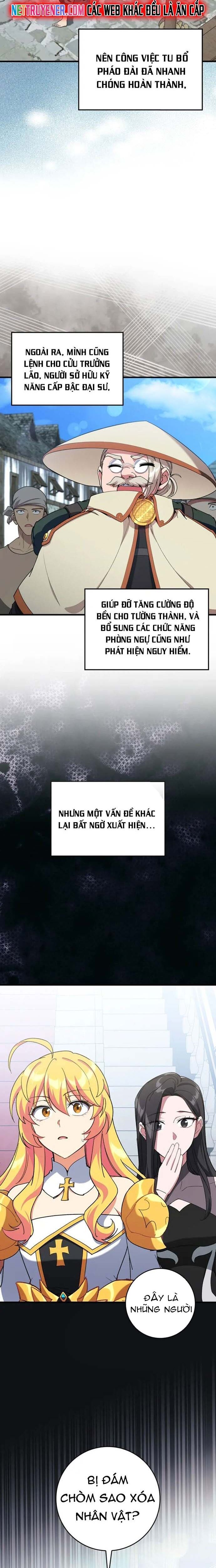 Người Chơi Cấp Tối Đa