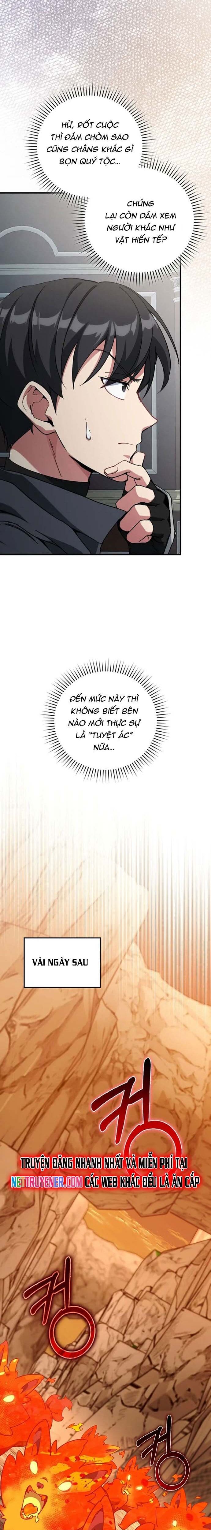 Người Chơi Cấp Tối Đa
