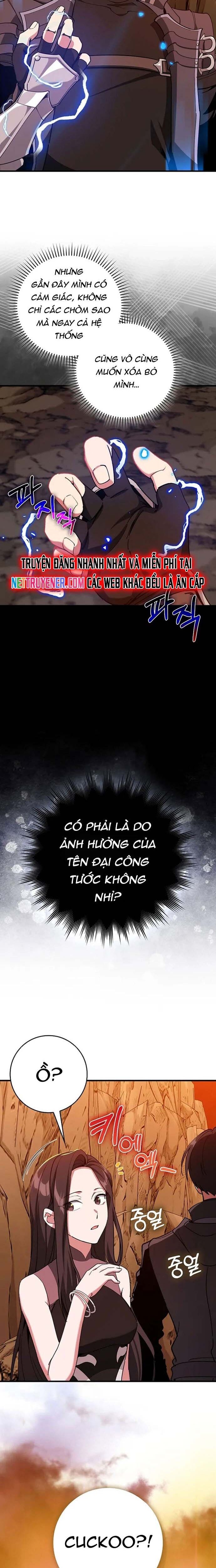 Người Chơi Cấp Tối Đa