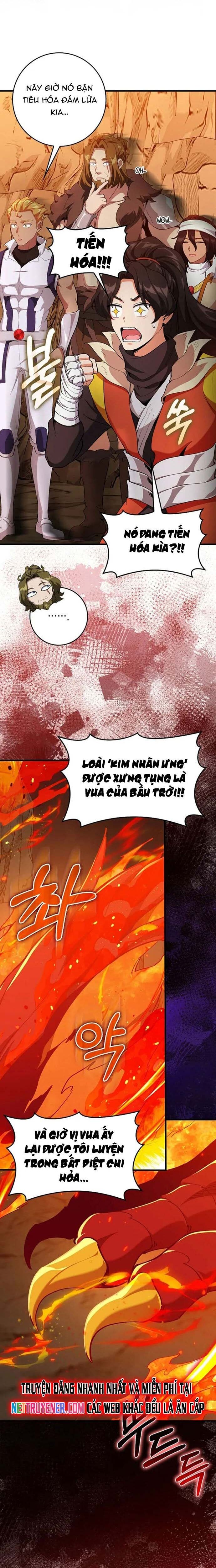Người Chơi Cấp Tối Đa